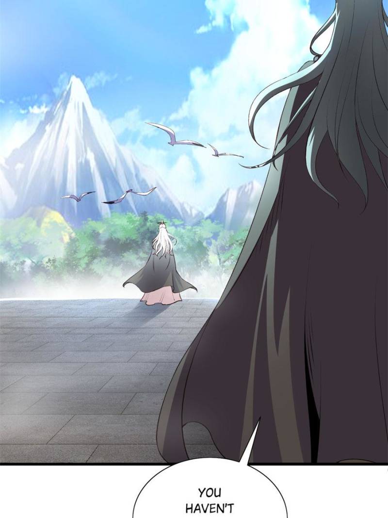 From Zero to Hero: My Gacha Harem Saga Chapter 55 - Page 1