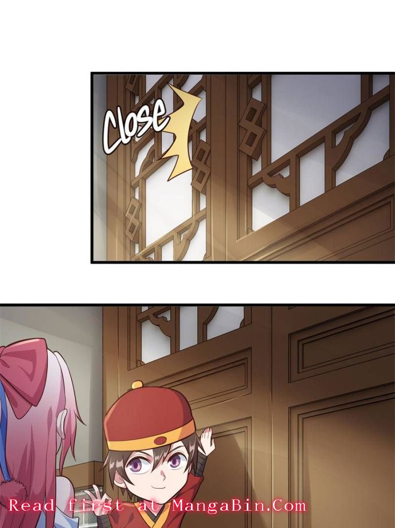From Zero to Hero: My Gacha Harem Saga Chapter 55 - Page 10