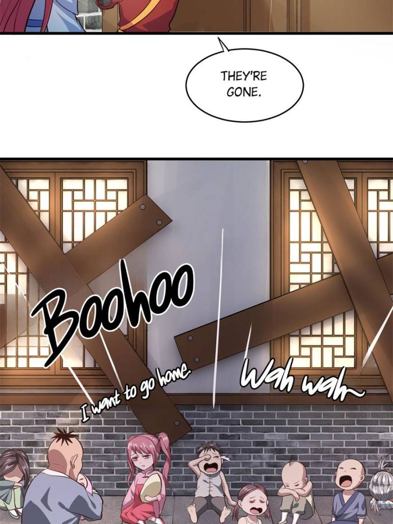 From Zero to Hero: My Gacha Harem Saga Chapter 55 - Page 11