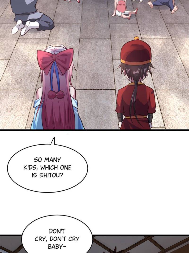 From Zero to Hero: My Gacha Harem Saga Chapter 55 - Page 12