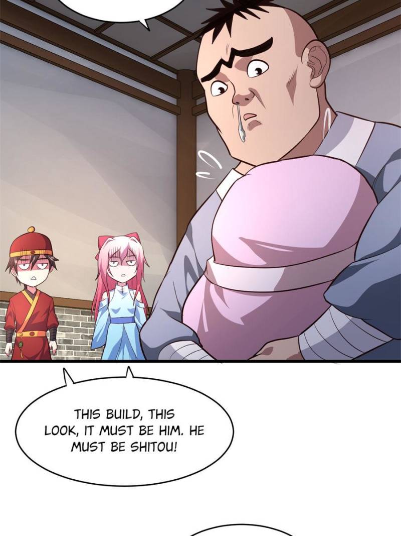 From Zero to Hero: My Gacha Harem Saga Chapter 55 - Page 13