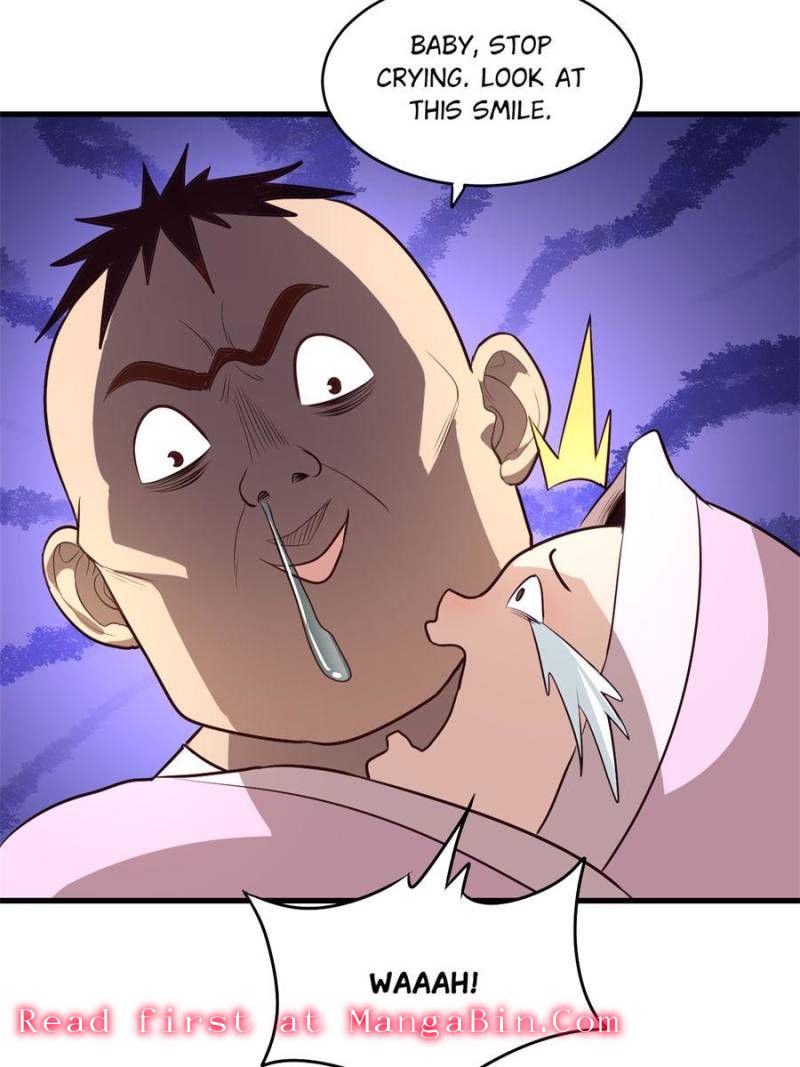 From Zero to Hero: My Gacha Harem Saga Chapter 55 - Page 14