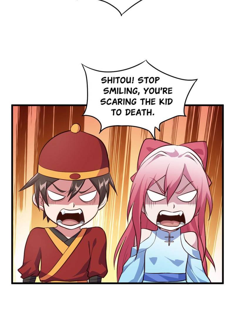 From Zero to Hero: My Gacha Harem Saga Chapter 55 - Page 15