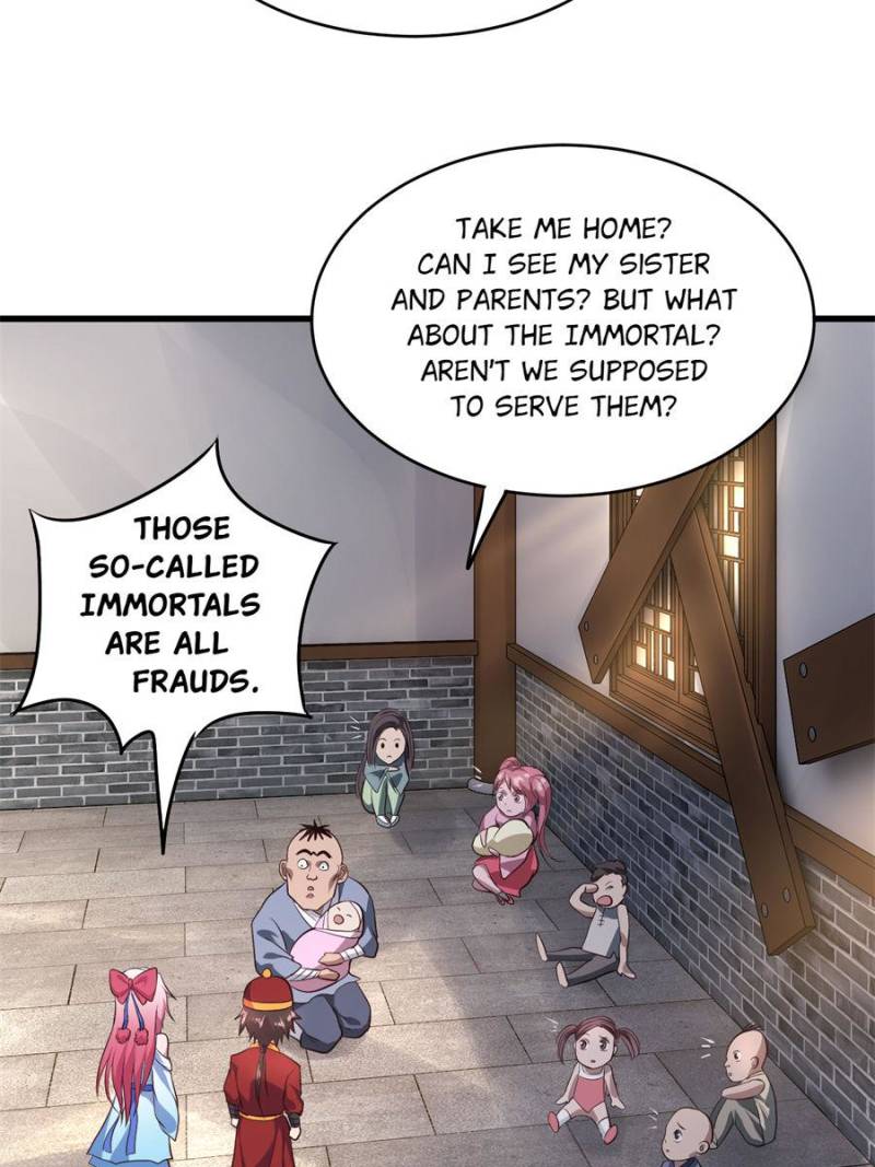 From Zero to Hero: My Gacha Harem Saga Chapter 55 - Page 17