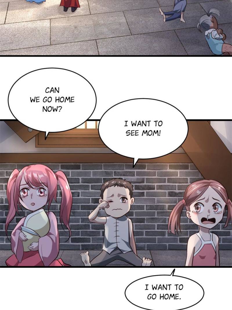 From Zero to Hero: My Gacha Harem Saga Chapter 55 - Page 18