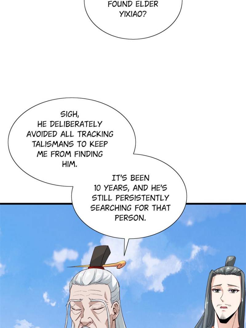 From Zero to Hero: My Gacha Harem Saga Chapter 55 - Page 2