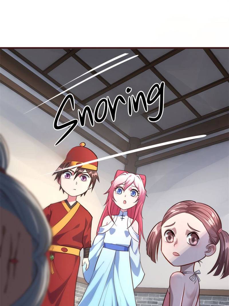 From Zero to Hero: My Gacha Harem Saga Chapter 55 - Page 20