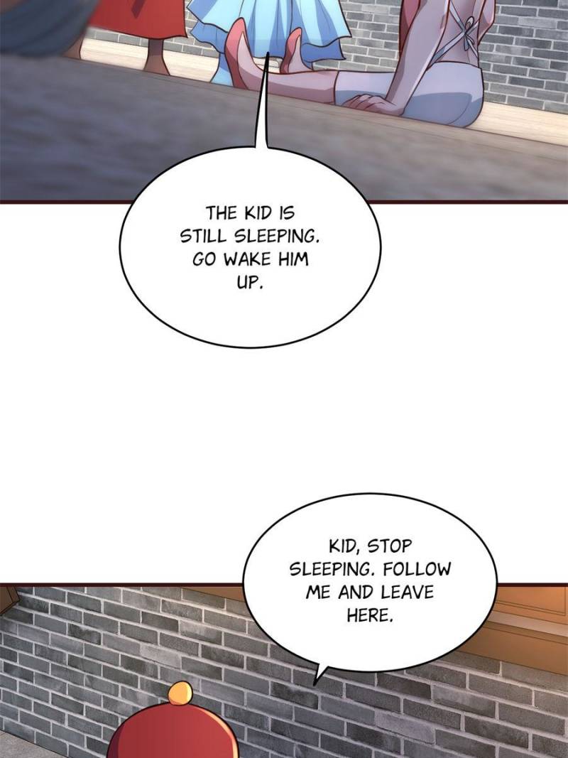 From Zero to Hero: My Gacha Harem Saga Chapter 55 - Page 21