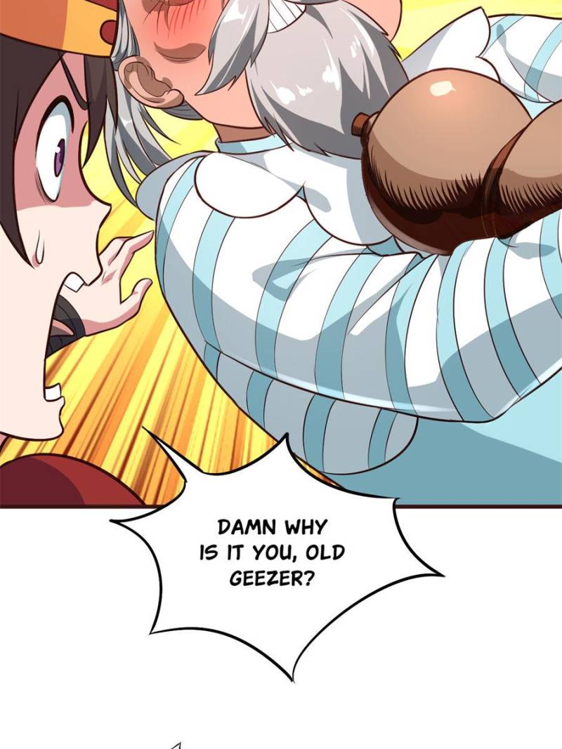 From Zero to Hero: My Gacha Harem Saga Chapter 55 - Page 23