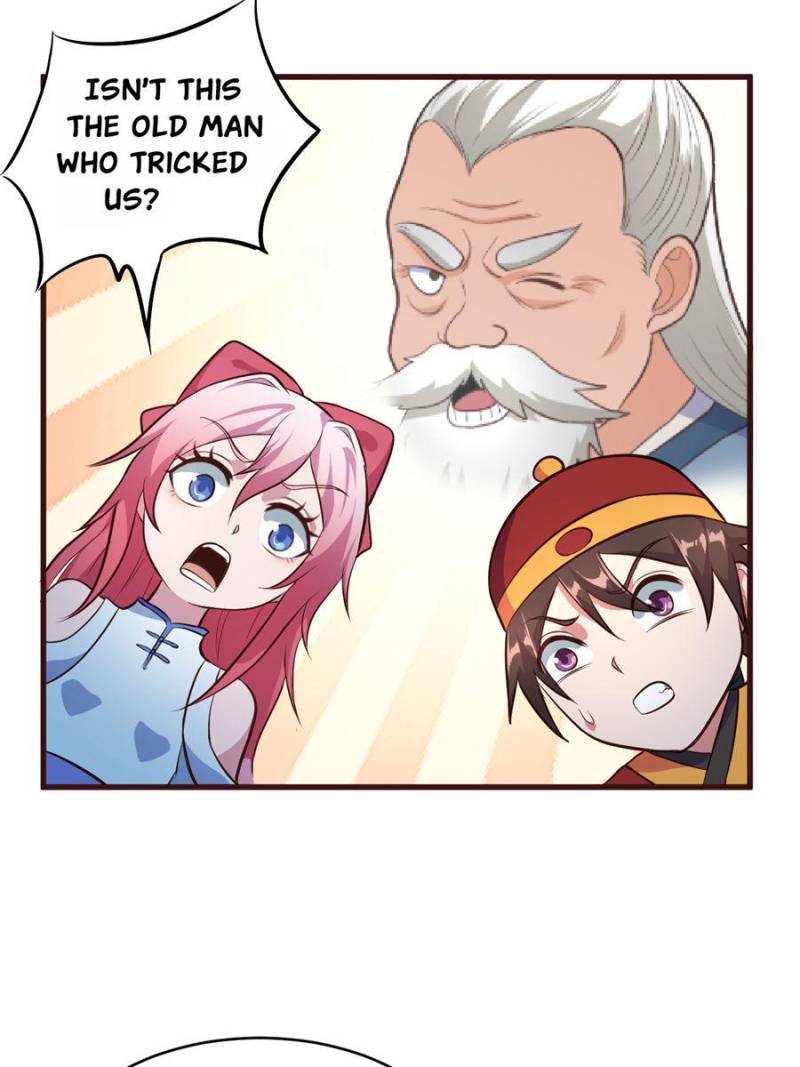 From Zero to Hero: My Gacha Harem Saga Chapter 55 - Page 24