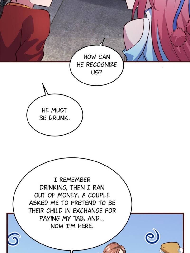 From Zero to Hero: My Gacha Harem Saga Chapter 55 - Page 26