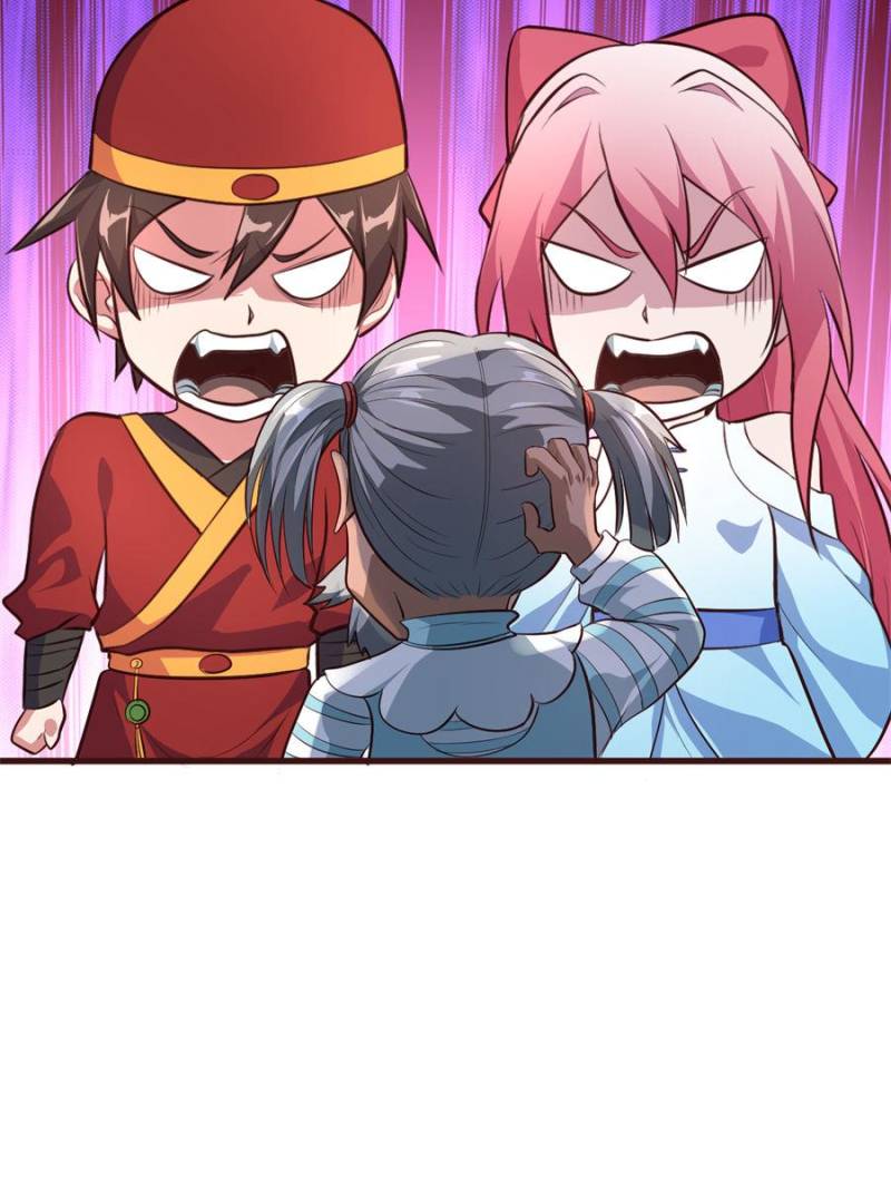 From Zero to Hero: My Gacha Harem Saga Chapter 55 - Page 28