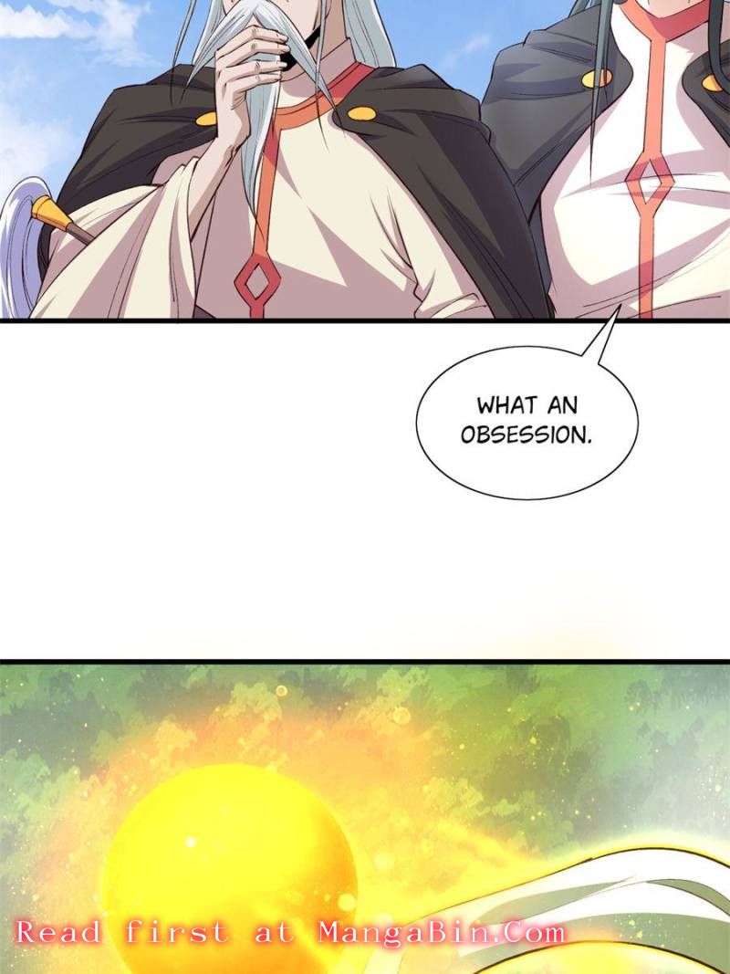 From Zero to Hero: My Gacha Harem Saga Chapter 55 - Page 3
