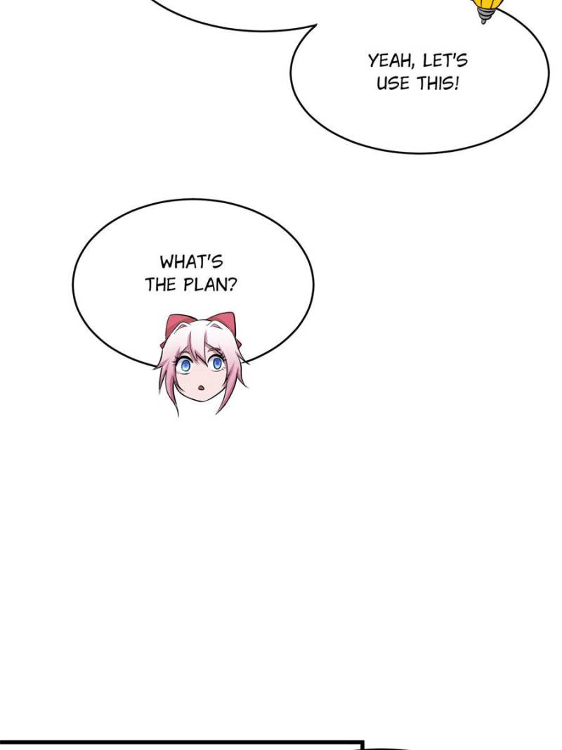 From Zero to Hero: My Gacha Harem Saga Chapter 55 - Page 31