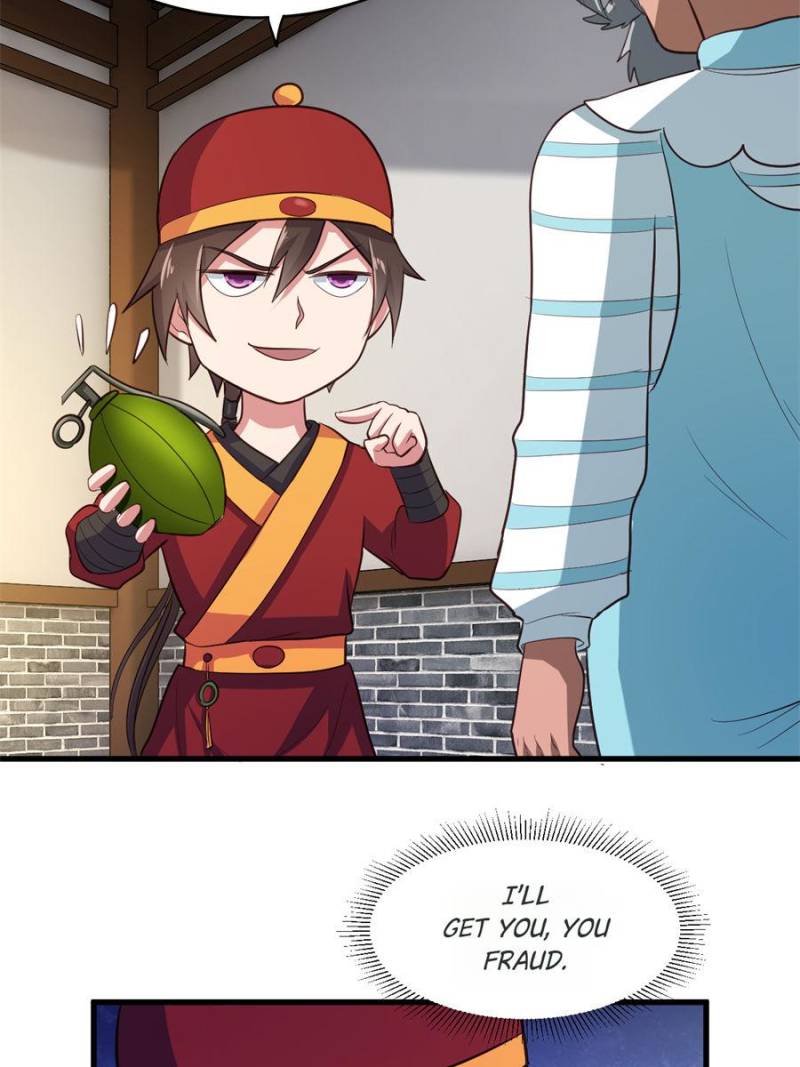 From Zero to Hero: My Gacha Harem Saga Chapter 55 - Page 34