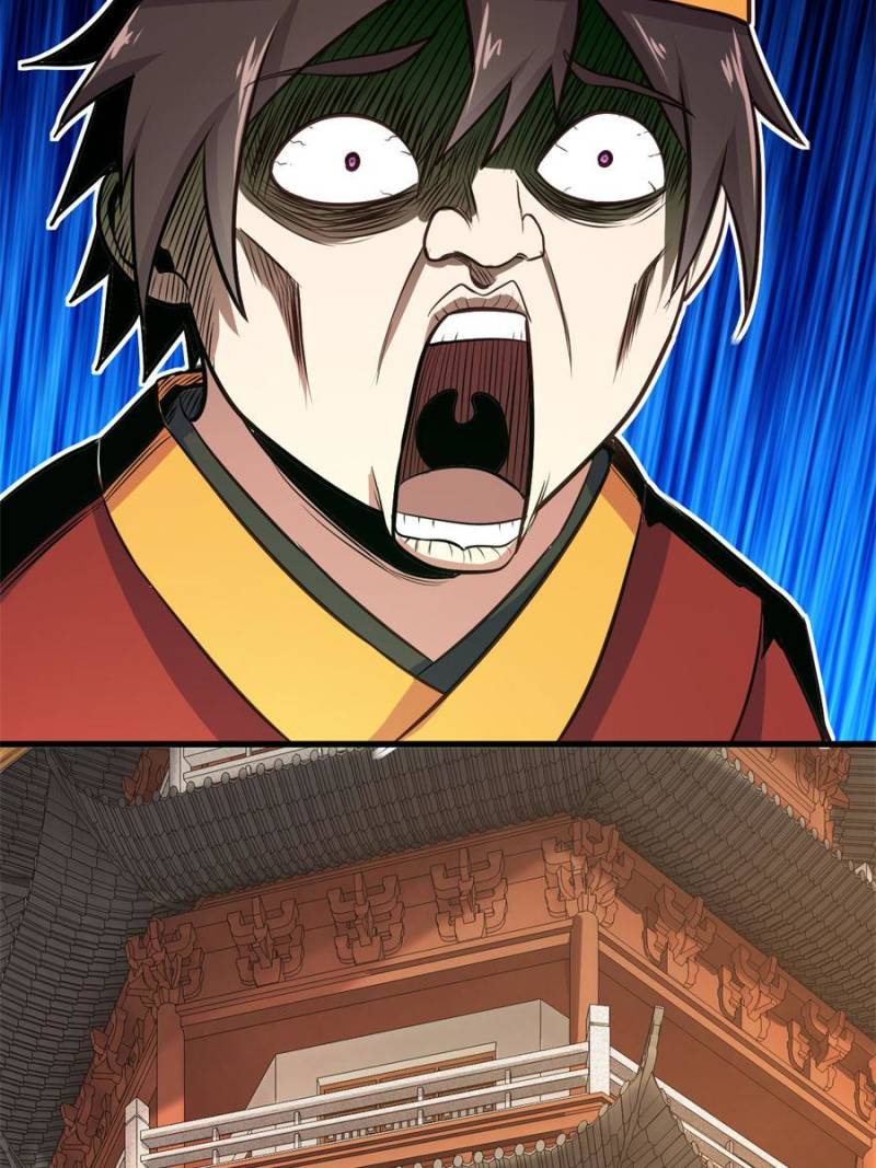 From Zero to Hero: My Gacha Harem Saga Chapter 55 - Page 37