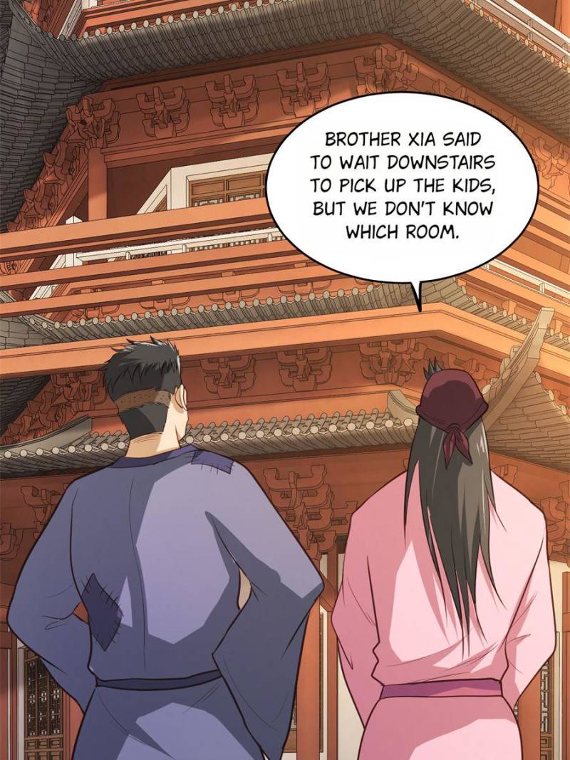 From Zero to Hero: My Gacha Harem Saga Chapter 55 - Page 38
