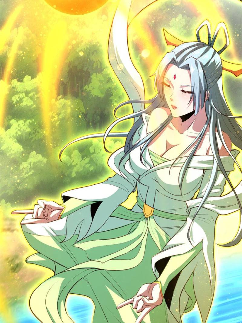 From Zero to Hero: My Gacha Harem Saga Chapter 55 - Page 4