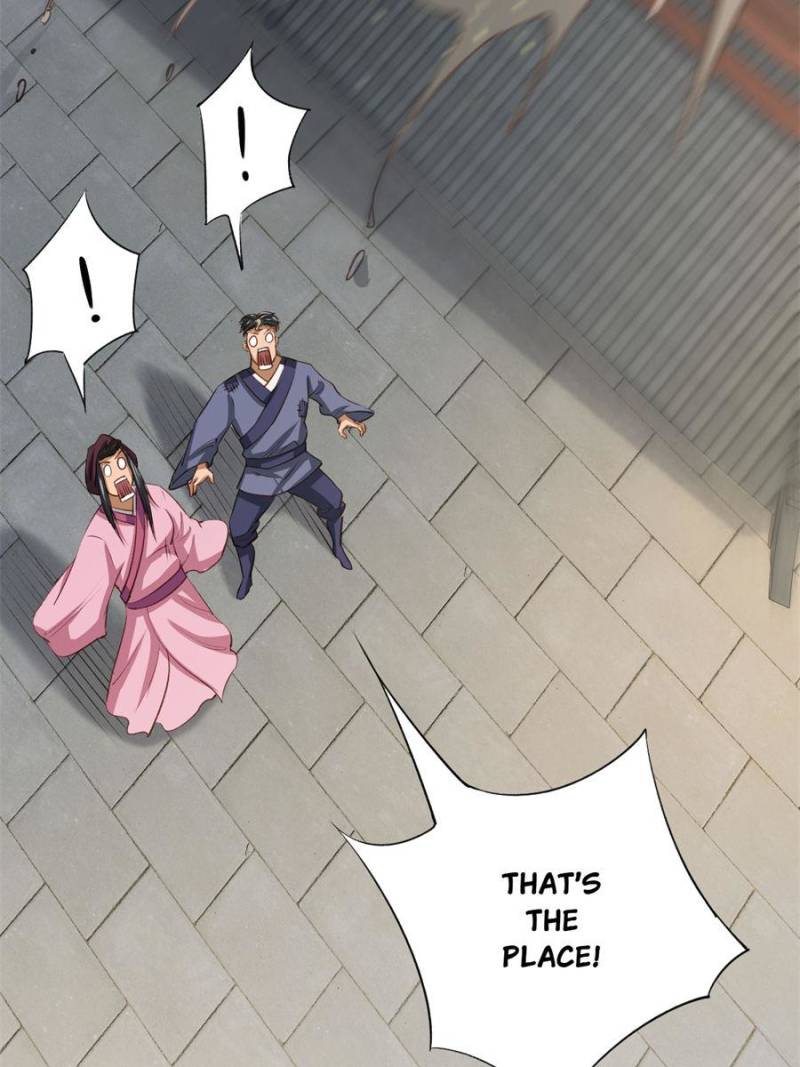 From Zero to Hero: My Gacha Harem Saga Chapter 55 - Page 41