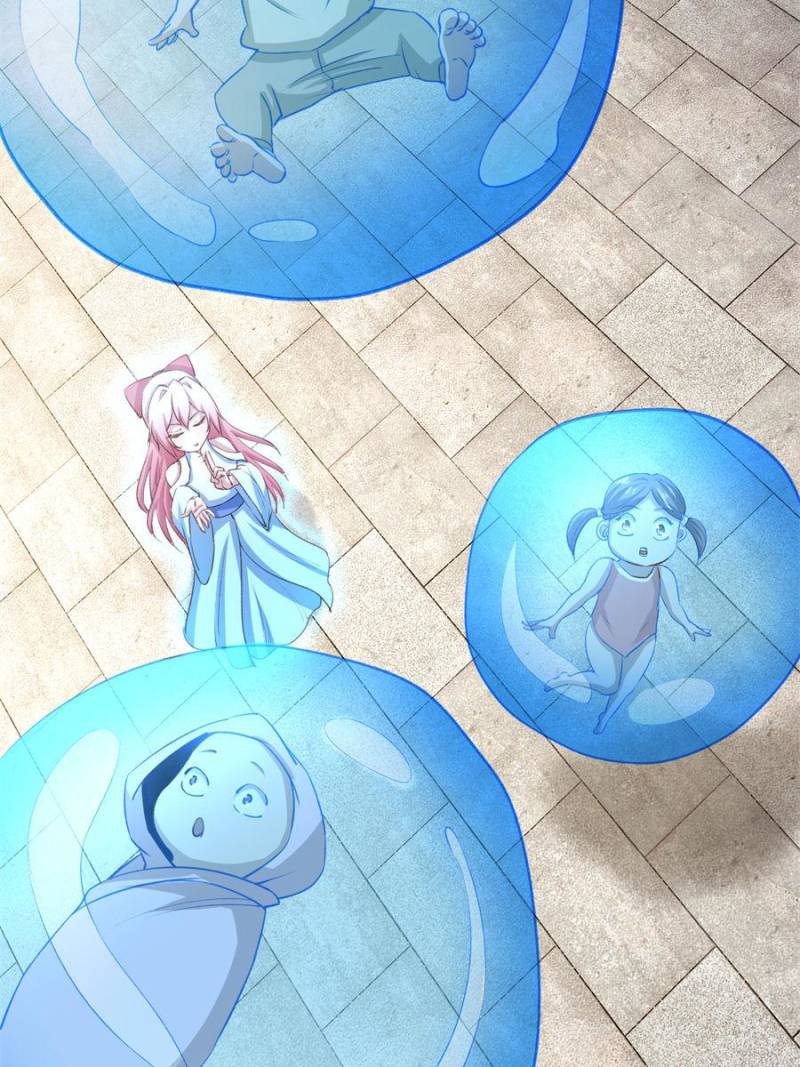 From Zero to Hero: My Gacha Harem Saga Chapter 55 - Page 46