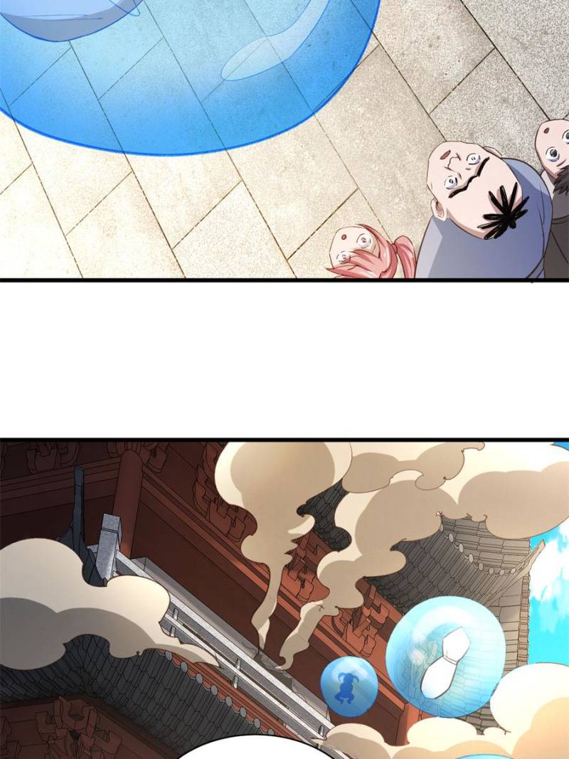 From Zero to Hero: My Gacha Harem Saga Chapter 55 - Page 47