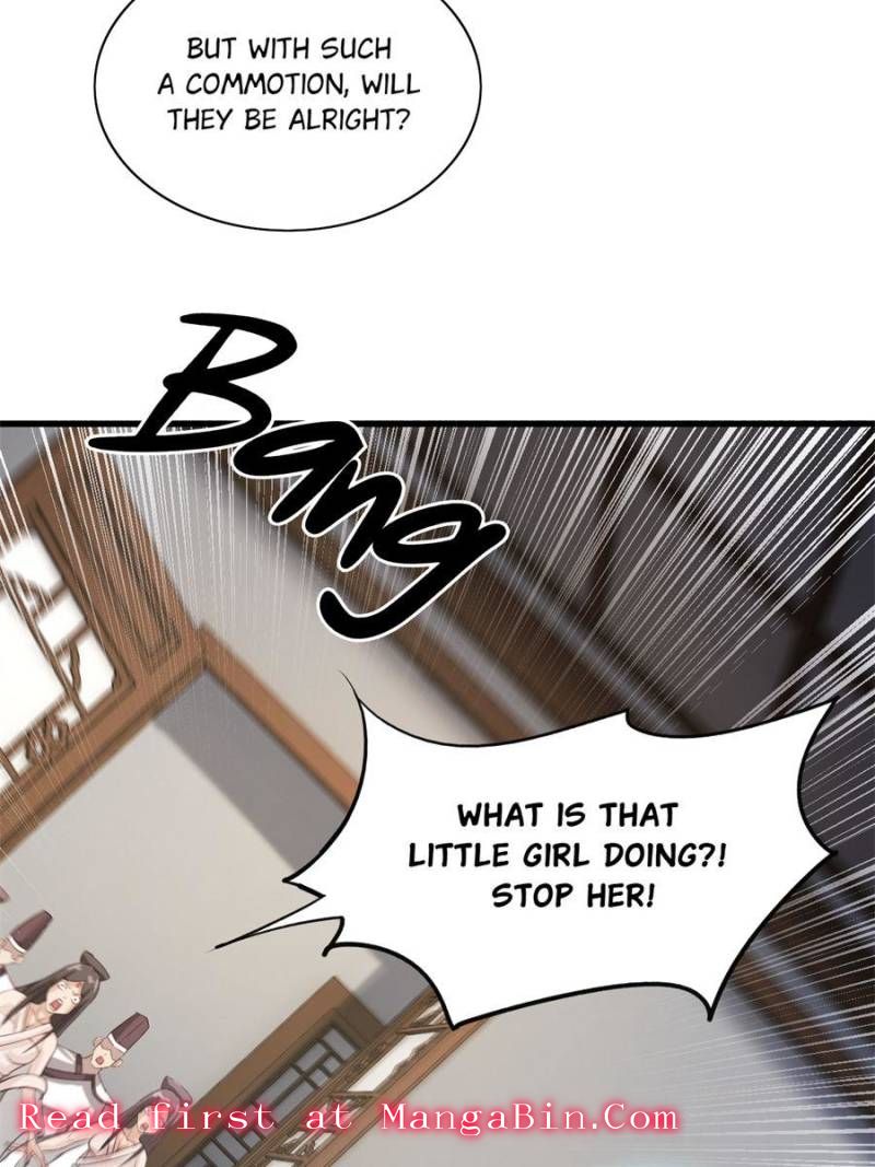 From Zero to Hero: My Gacha Harem Saga Chapter 55 - Page 49