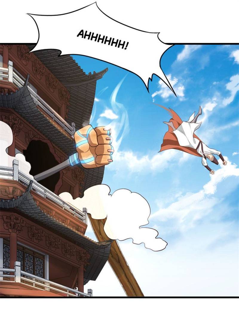 From Zero to Hero: My Gacha Harem Saga Chapter 55 - Page 51