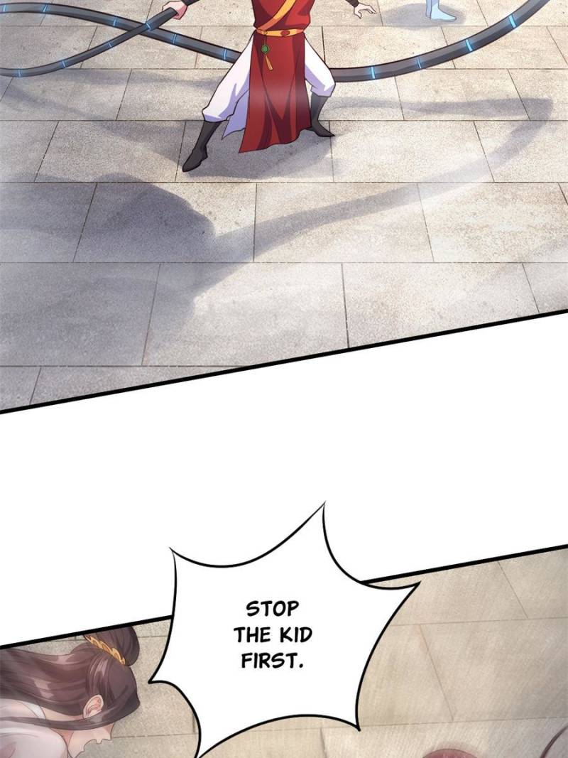 From Zero to Hero: My Gacha Harem Saga Chapter 55 - Page 53