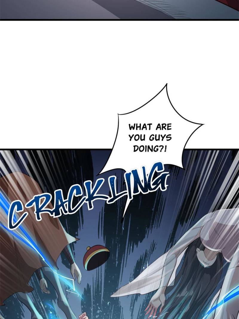 From Zero to Hero: My Gacha Harem Saga Chapter 55 - Page 56