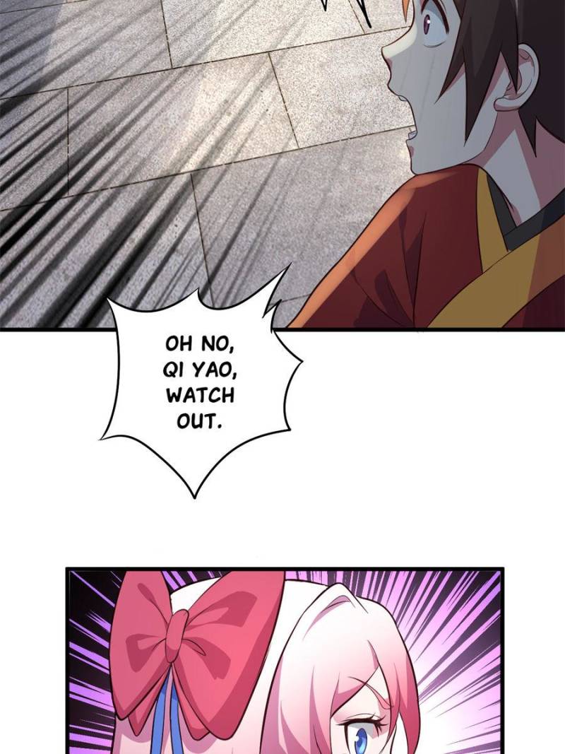 From Zero to Hero: My Gacha Harem Saga Chapter 55 - Page 59