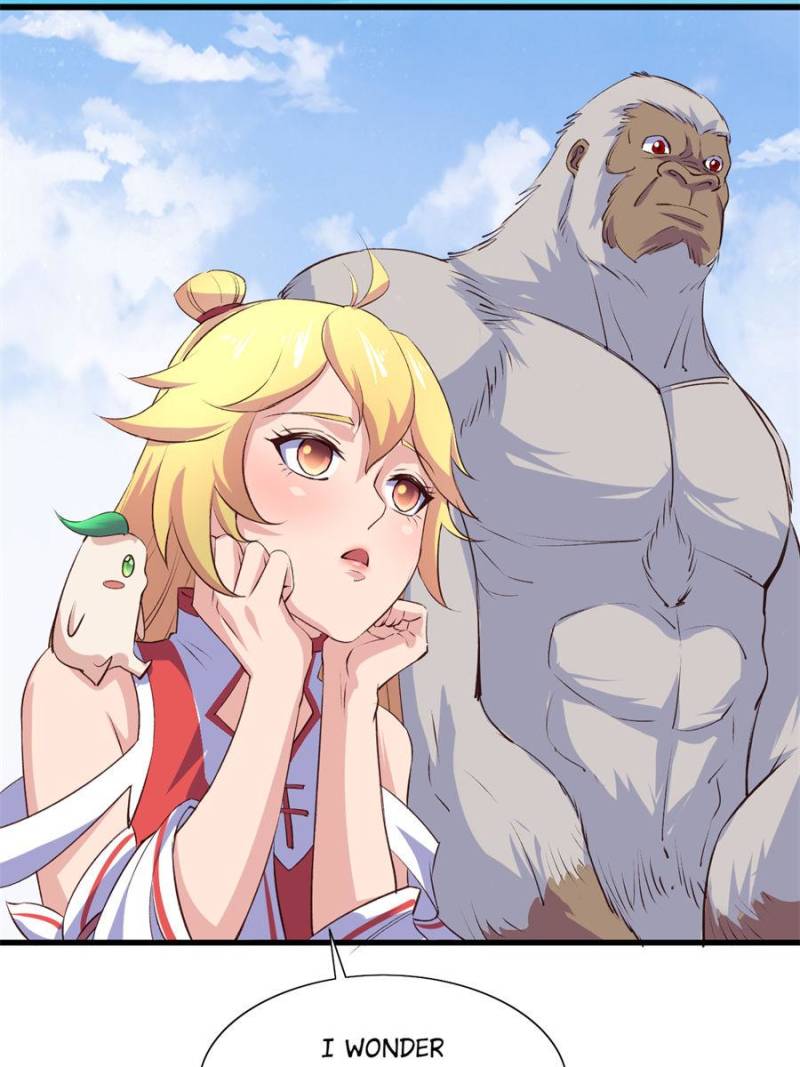 From Zero to Hero: My Gacha Harem Saga Chapter 55 - Page 6