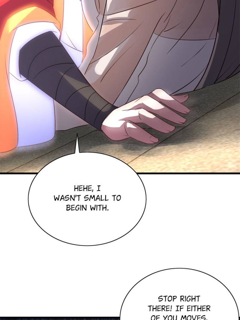 From Zero to Hero: My Gacha Harem Saga Chapter 55 - Page 68