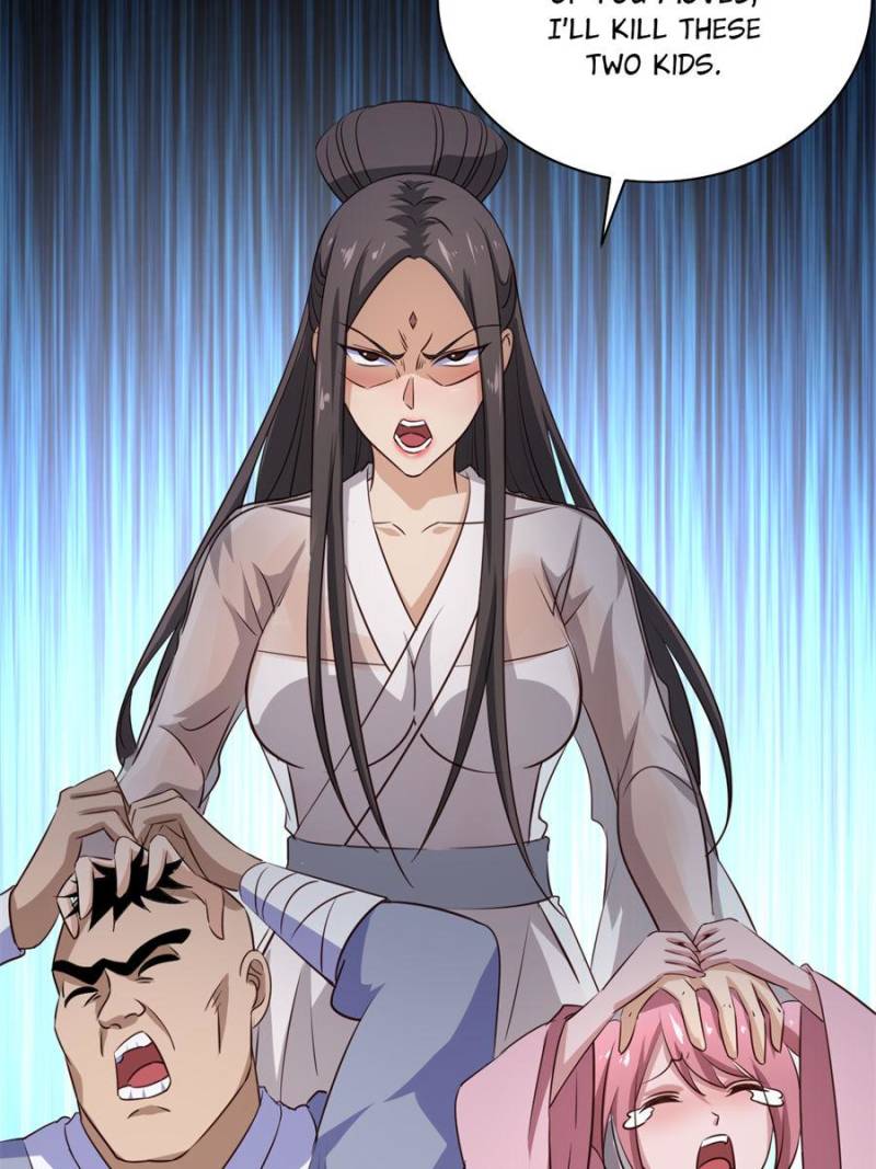 From Zero to Hero: My Gacha Harem Saga Chapter 55 - Page 69