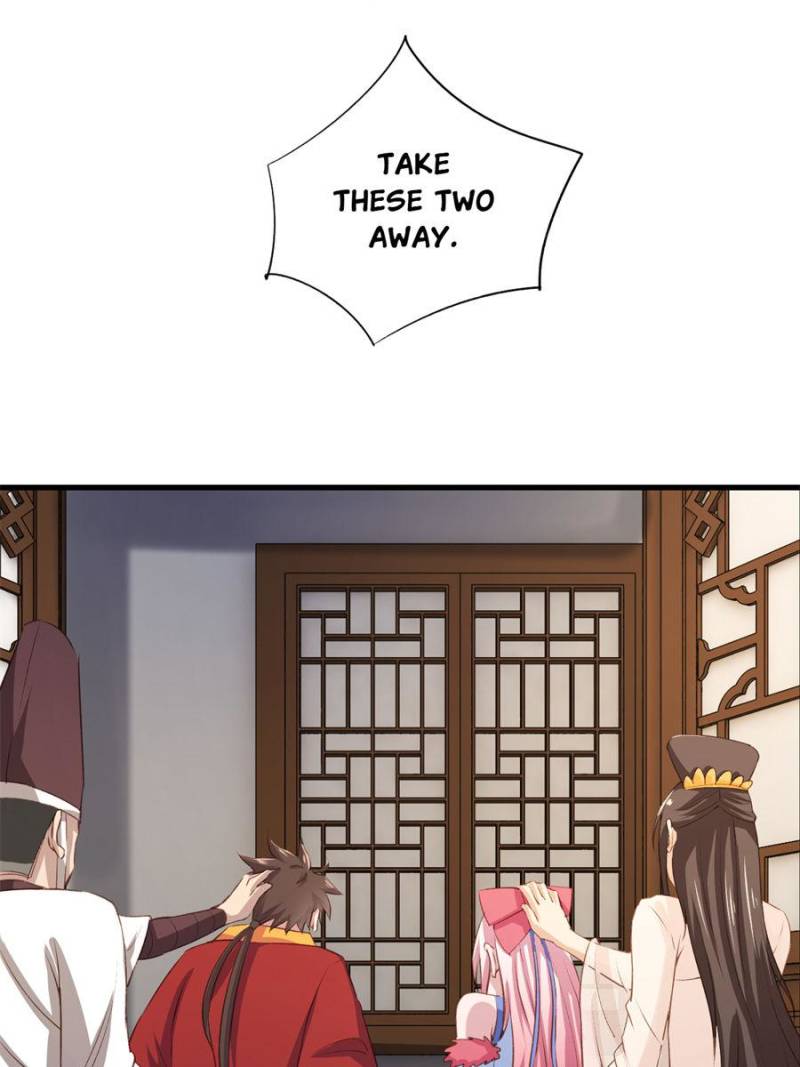 From Zero to Hero: My Gacha Harem Saga Chapter 55 - Page 72