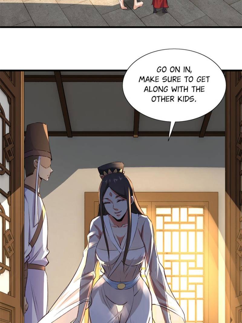 From Zero to Hero: My Gacha Harem Saga Chapter 55 - Page 8