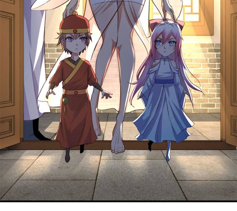 From Zero to Hero: My Gacha Harem Saga Chapter 55 - Page 9