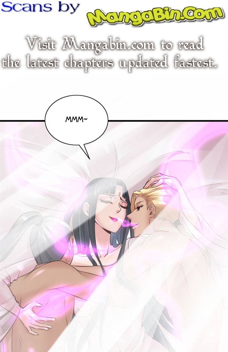 From Zero to Hero: My Gacha Harem Saga Chapter 56 - Page 0