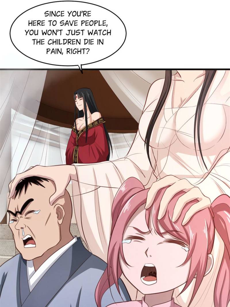 From Zero to Hero: My Gacha Harem Saga Chapter 56 - Page 14