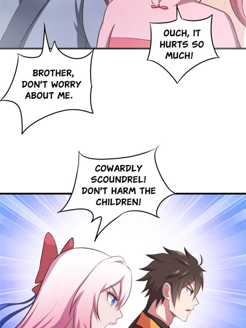 From Zero to Hero: My Gacha Harem Saga Chapter 56 - Page 15