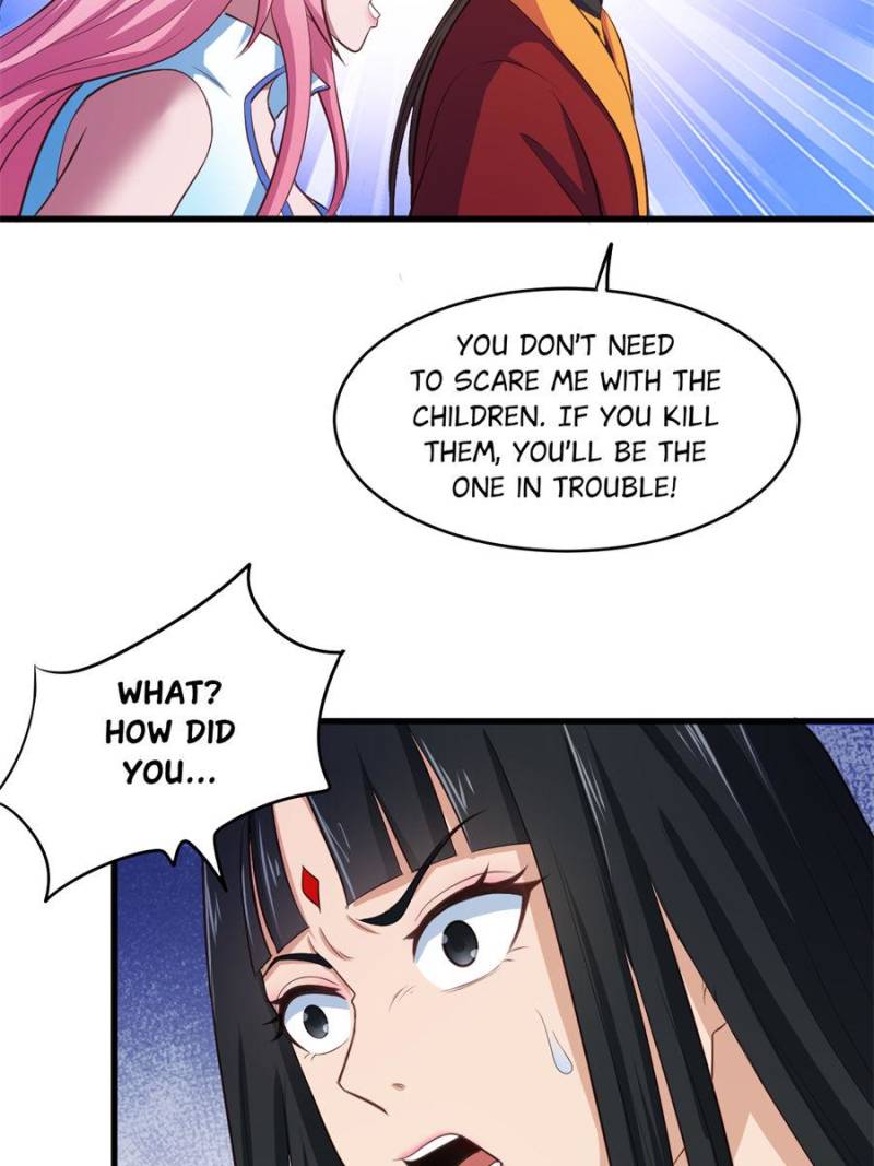 From Zero to Hero: My Gacha Harem Saga Chapter 56 - Page 16