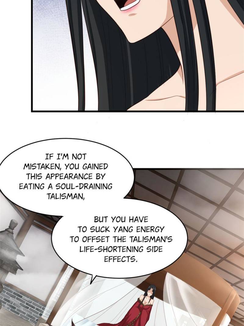 From Zero to Hero: My Gacha Harem Saga Chapter 56 - Page 17