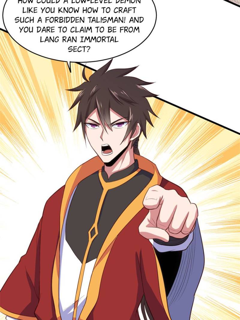 From Zero to Hero: My Gacha Harem Saga Chapter 56 - Page 19