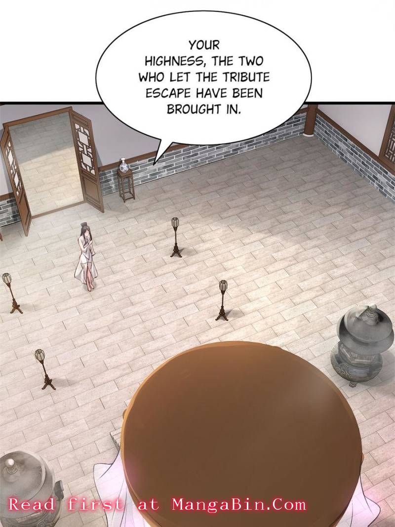 From Zero to Hero: My Gacha Harem Saga Chapter 56 - Page 2