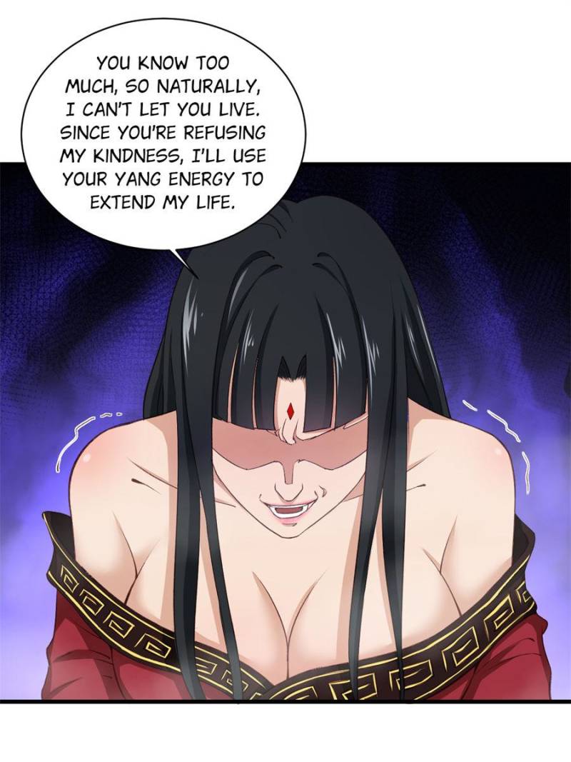 From Zero to Hero: My Gacha Harem Saga Chapter 56 - Page 21