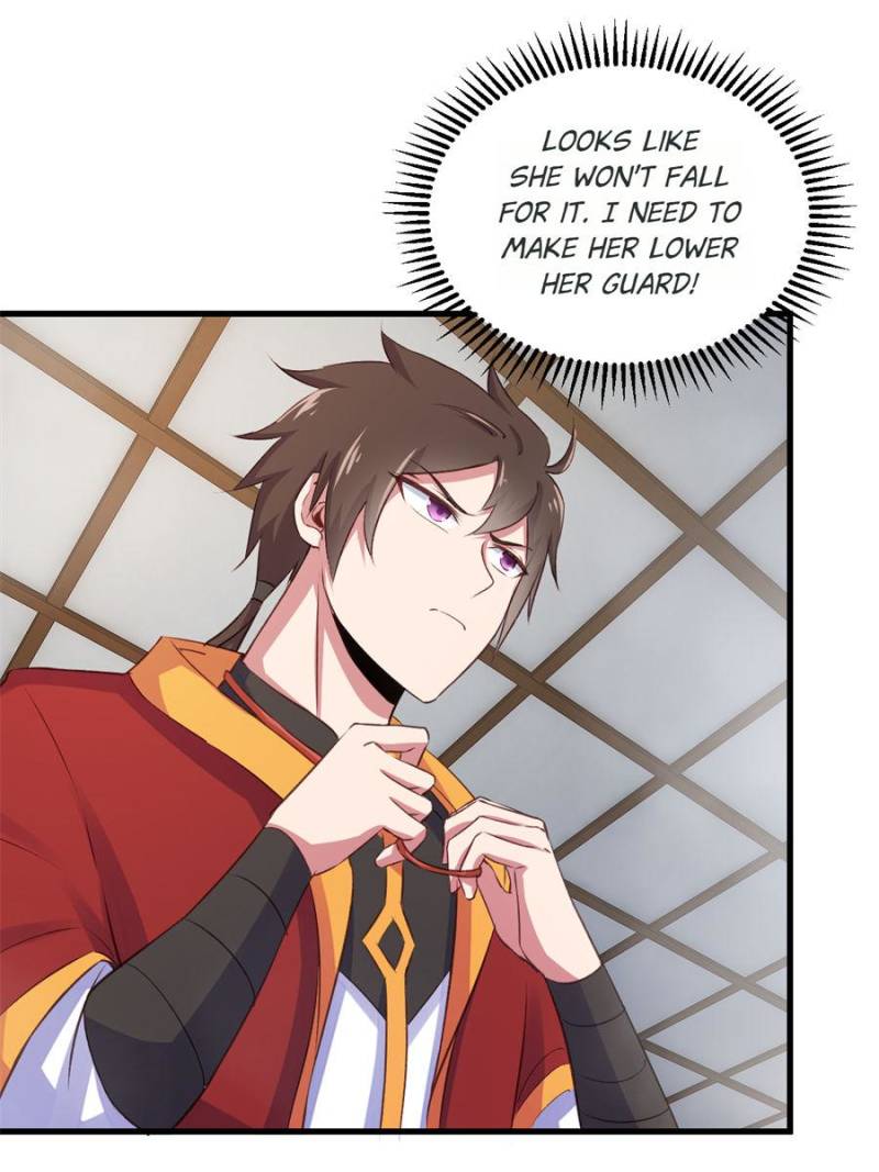 From Zero to Hero: My Gacha Harem Saga Chapter 56 - Page 22