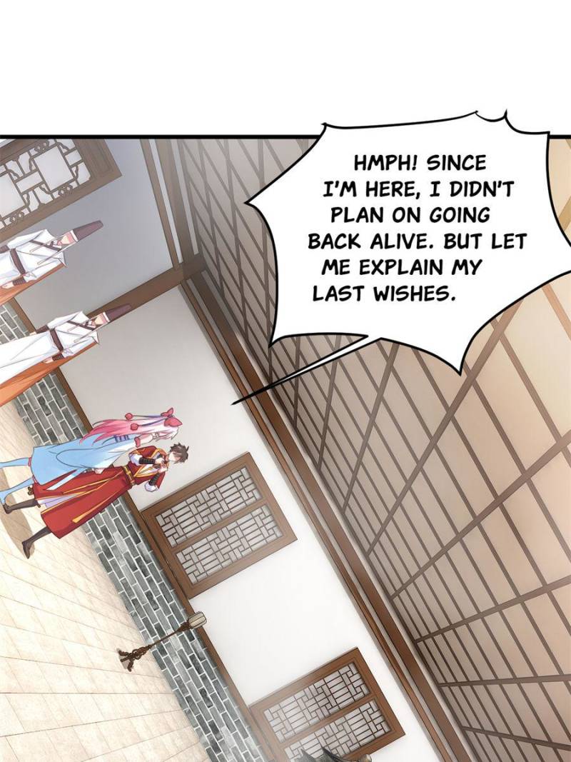 From Zero to Hero: My Gacha Harem Saga Chapter 56 - Page 23