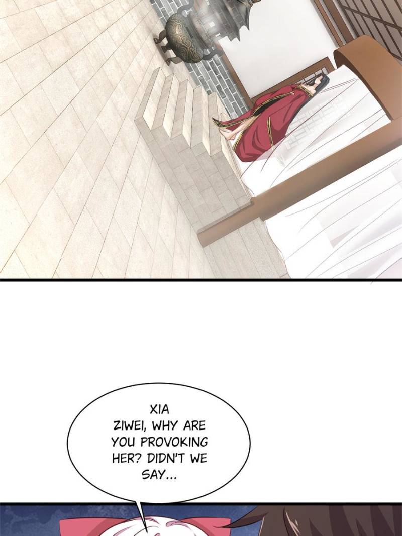 From Zero to Hero: My Gacha Harem Saga Chapter 56 - Page 24