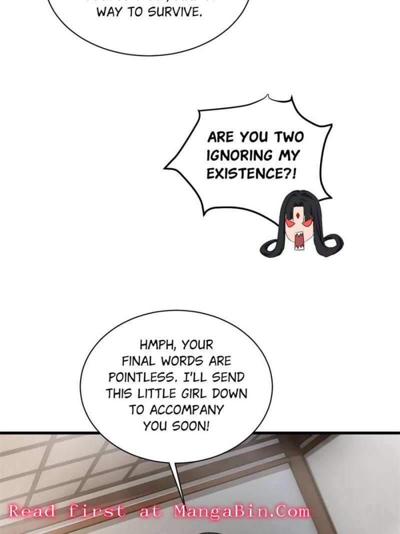 From Zero to Hero: My Gacha Harem Saga Chapter 56 - Page 26
