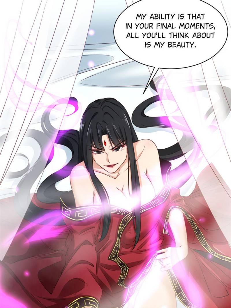 From Zero to Hero: My Gacha Harem Saga Chapter 56 - Page 28