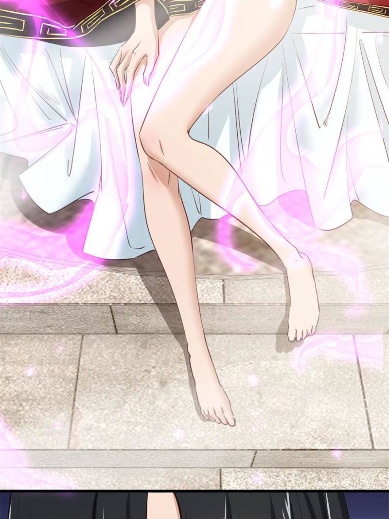 From Zero to Hero: My Gacha Harem Saga Chapter 56 - Page 29